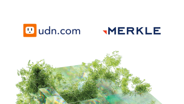 UDN Group + Merkle Case Study