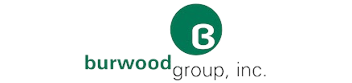 Burwood group, inc. logo