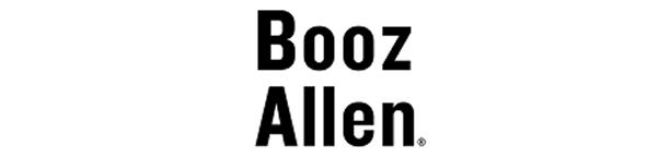 Booz Allen Logo