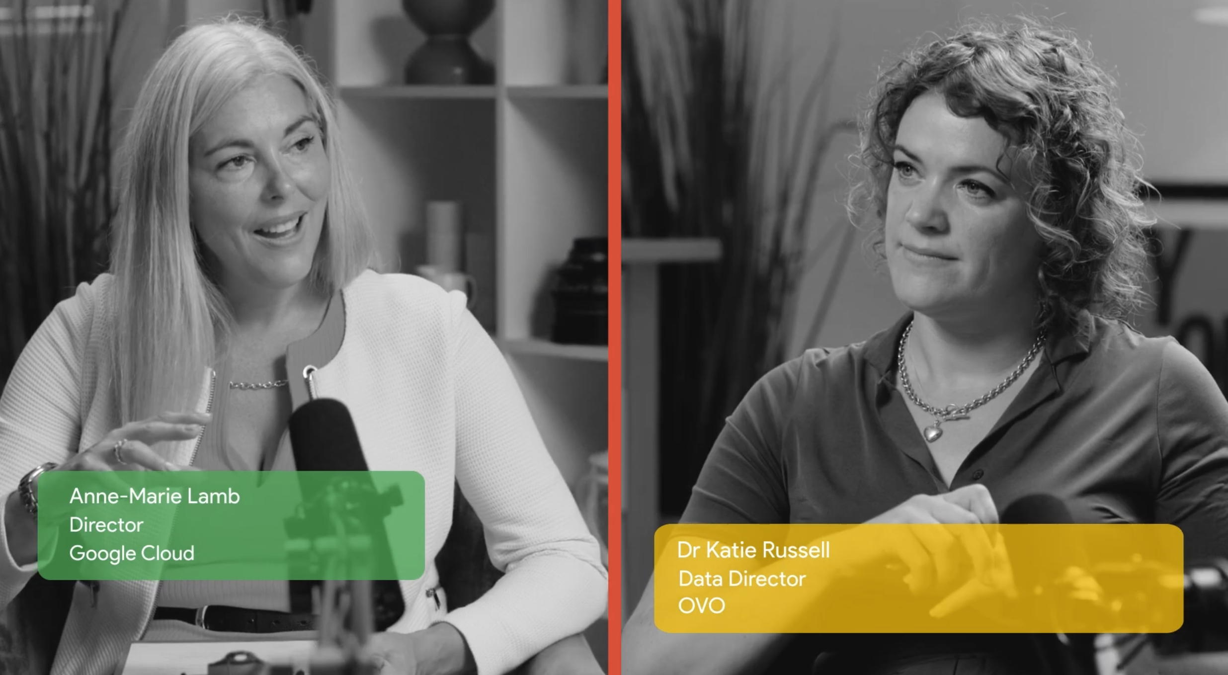 OVO Energy is looking after 4 million customers in the UK, protecting their data, and using it to deliver better services.