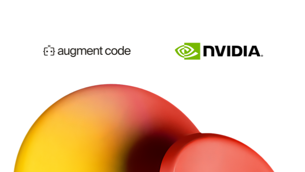 Augment code + NVIDIA customer story