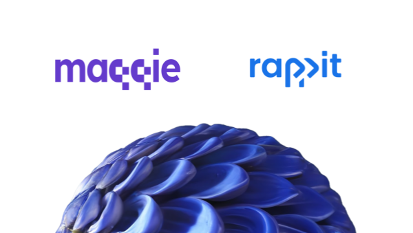 Maqqie + Rappit Case Study
