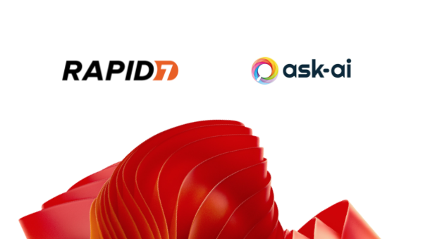 rapid7 + ask AI customer story