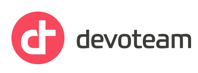 Devoteam logo