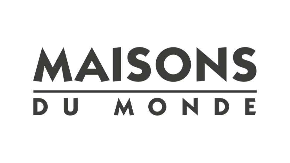 Maisons Du Monde Logo