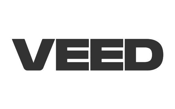 veed logo