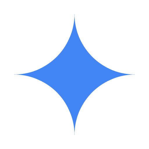 Gemini logo