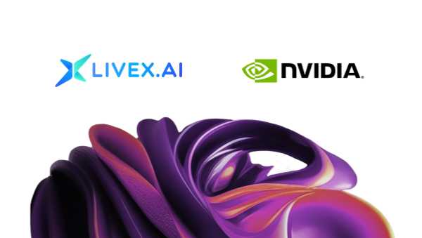 LiveX.AI + NVIDIA Case Study