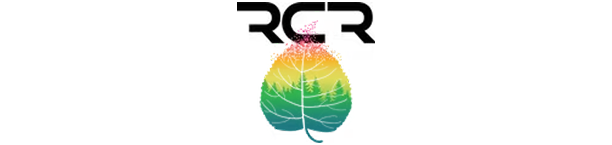 RCR Logo