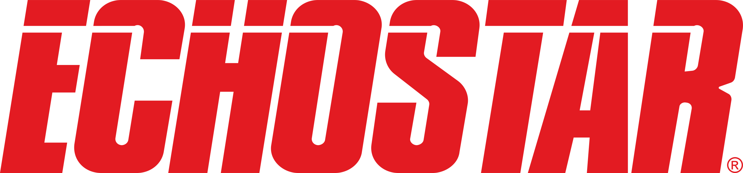 EchoStar logo
