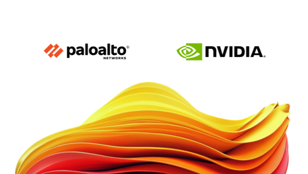 Palo Alto Networks + NVIDIA customer story