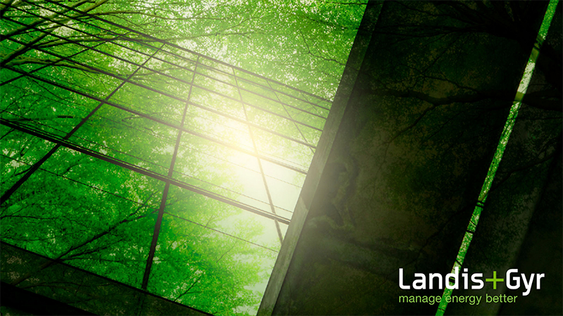 Landis+Gyr: Securing the energy supply with AI and machine learning
