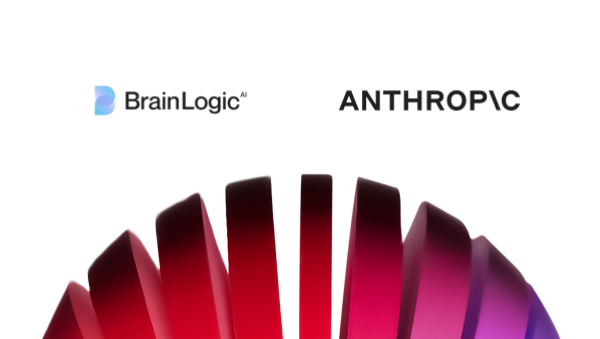 BrainLogic + Anthropic Case Study