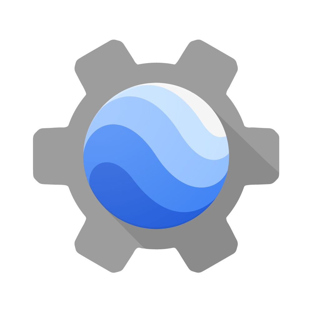 Earth Engine