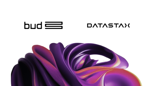 Bud Financial + datastax customer story