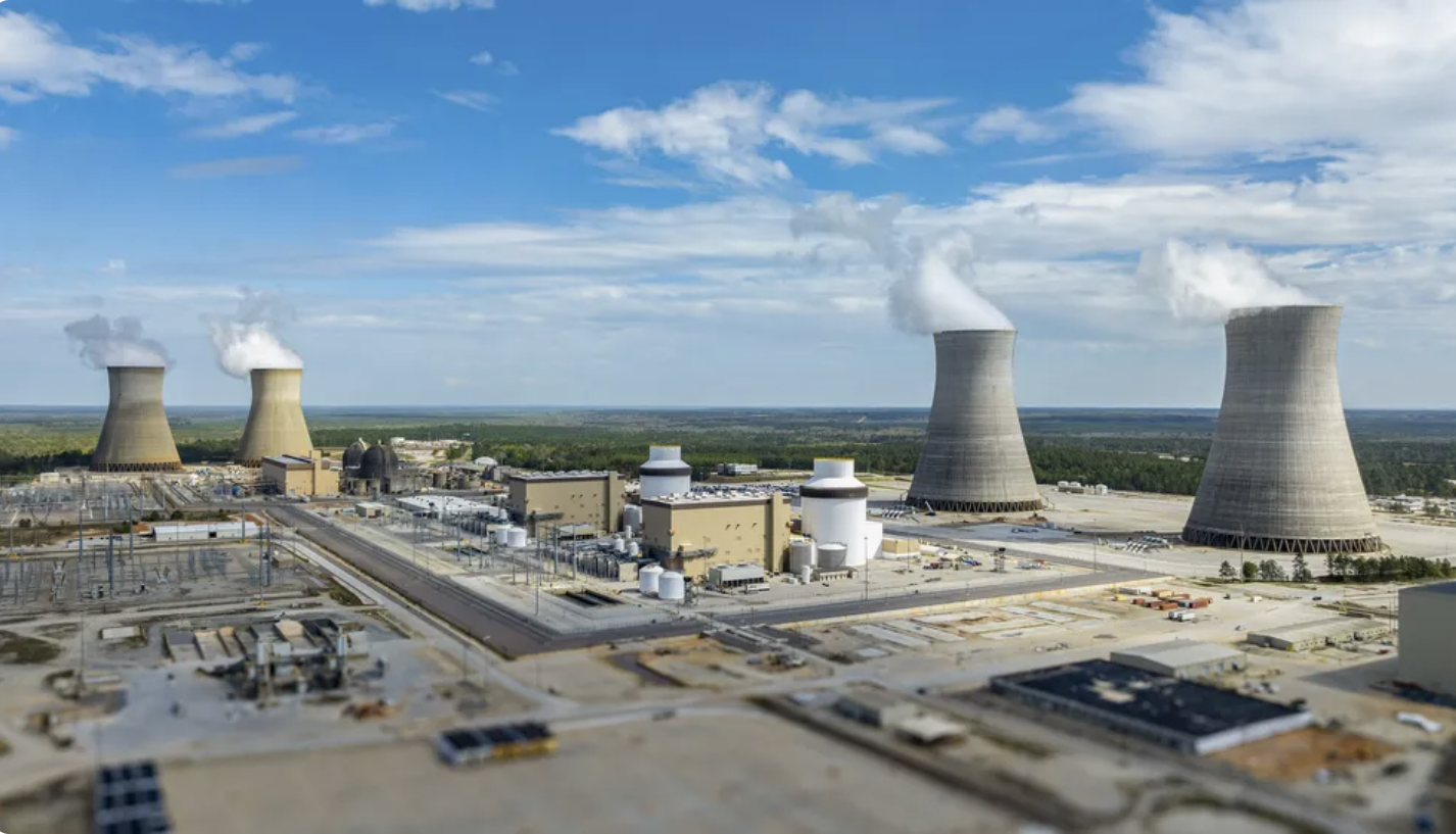 How Westinghouse is reenergizing nuclear power with — and for — AI