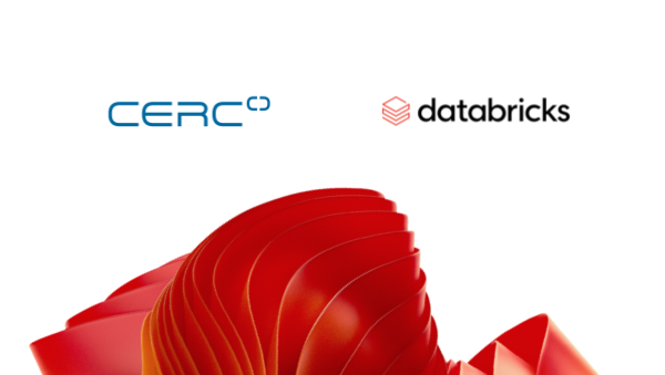 CERC + Databricks customer story