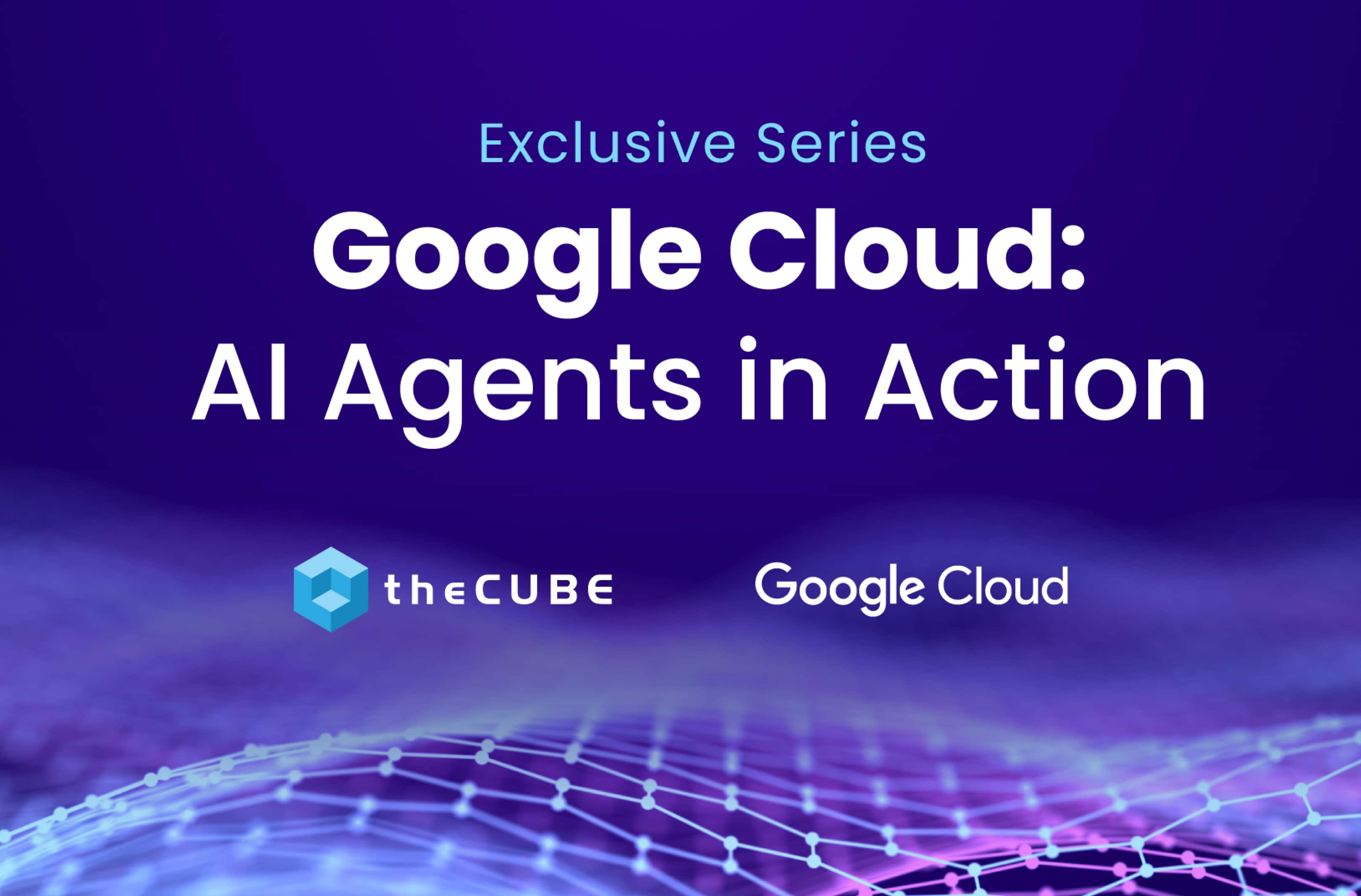 AI Agents in Action