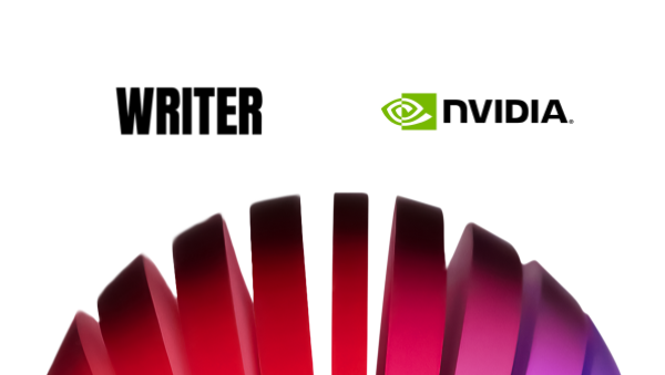 Writer + NVIDIA Case Study