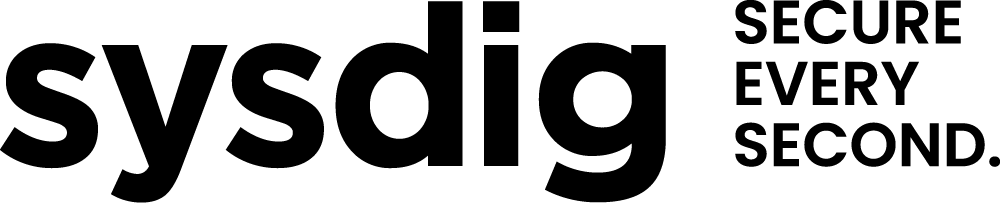 Sysdig logo