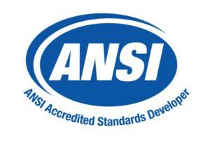 ANSI Accredited Standards Developer