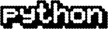 [Python Logo]