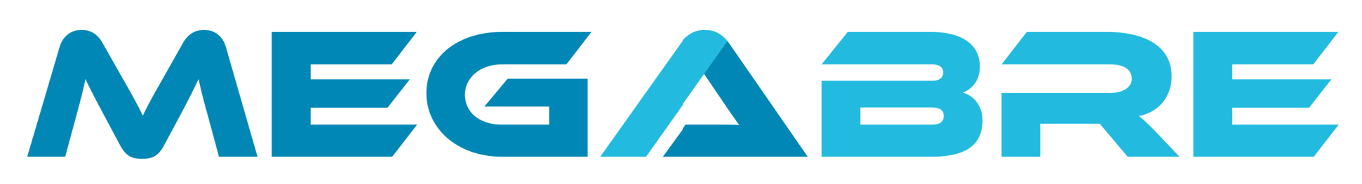 Megabre Logo