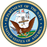 US Navy Logo