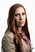 headshot of Kaitlyn Sadtler