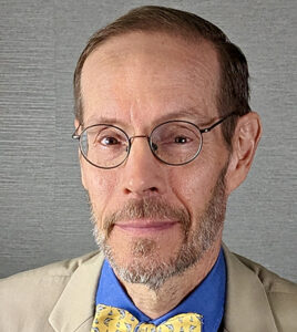 John Erickson