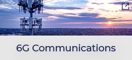 A button to navigate to the 6G roadmap page