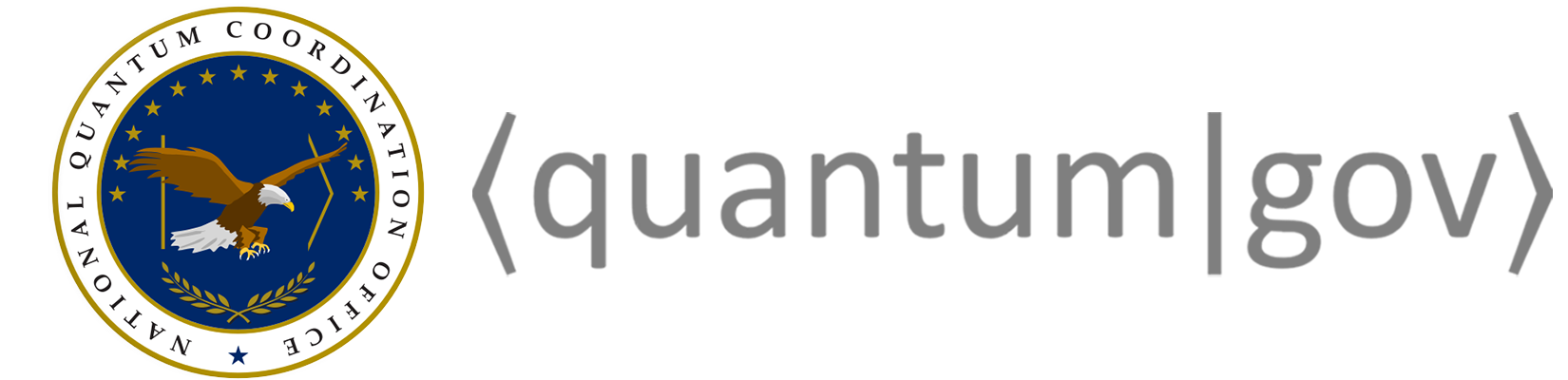 Quantum.gov logo