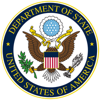 United States Department of State United States Department of State