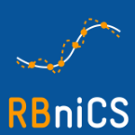 RBniCS - reduced order modelling in FEniCS RBniCS - reduced order modelling in FEniCS