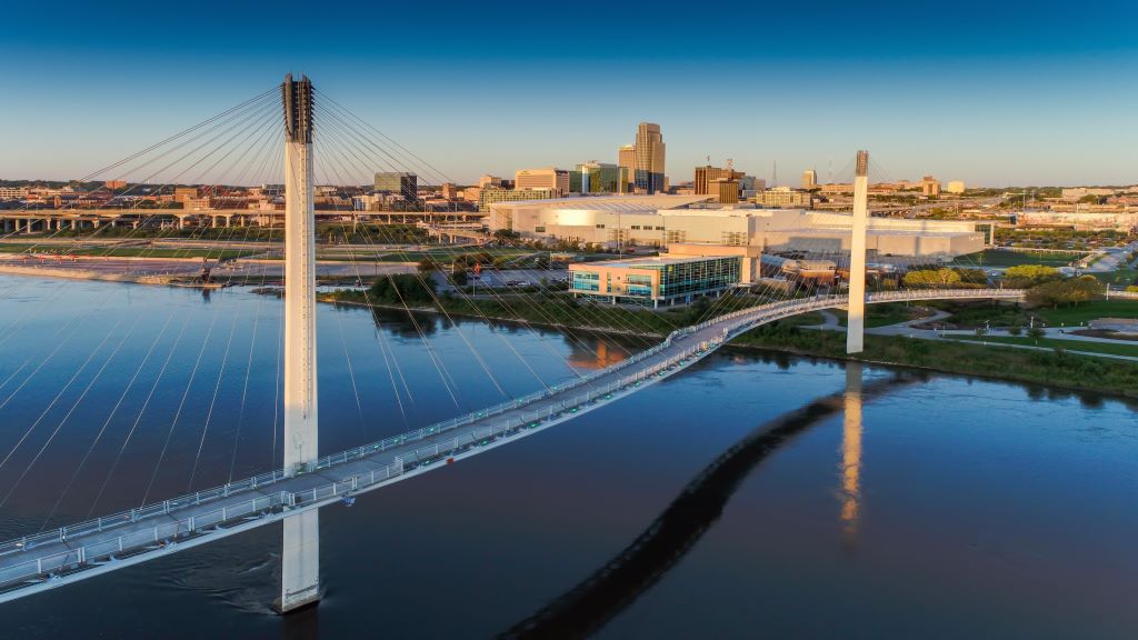 Omaha Nebraska