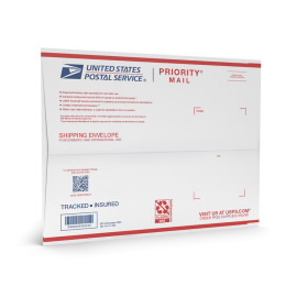 Priority Mail® Poly Envelopes